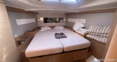 Jeanneau Sun Odyssey 490