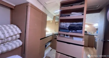 Jeanneau Sun Odyssey 490