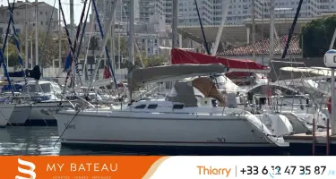 Etap  30 I