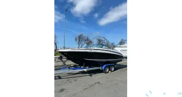 Regal  24 Fastdeck