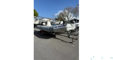 Zodiac Cherokee 495