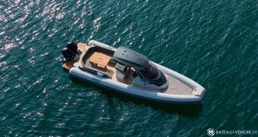 Sacs Strider 11
