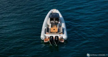 Sacs Strider 11