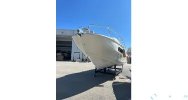 Invictus Capoforte CX 240