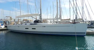 X-Yachts X-65