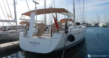 X-Yachts X-65