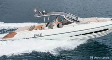 Sacs Rebel 47