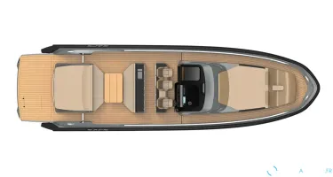 Sacs Rebel 47