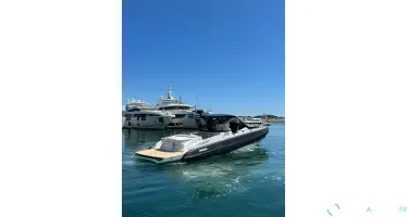 Sacs Rebel 47