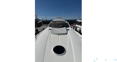 Sunseeker Portofino 53