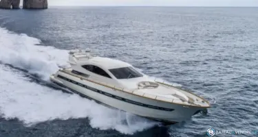 Cerri  86 Flying Sport