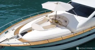 Cerri  86 Flying Sport