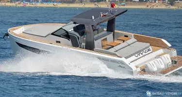 Fiart Mare Fiart 39 Seawalker