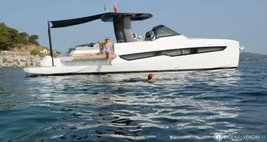 Fiart Mare Fiart 39 Seawalker