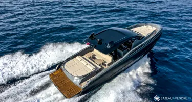 Sacs Rebel 55