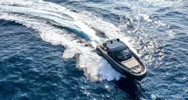 Sacs Rebel 55