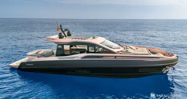 Sacs Rebel 50