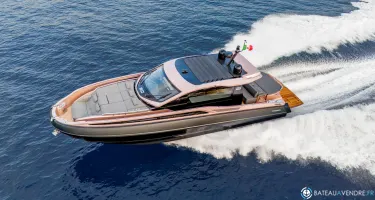 Sacs Rebel 50