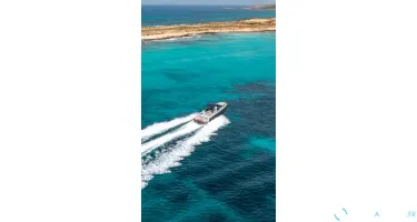 Sacs Rebel 40