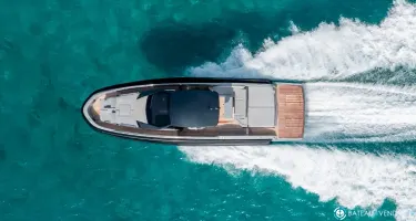 Sacs Rebel 40