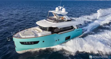 Absolute Navetta 58