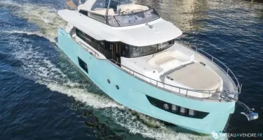 Absolute Navetta 58