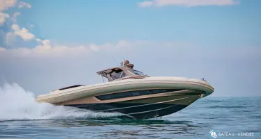 Sacs Strider 19