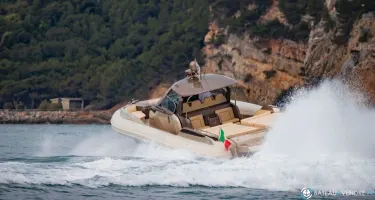 Sacs Strider 19