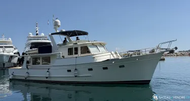 Fleming Yachts Fleming 55