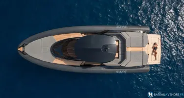 Sacs Strider 15