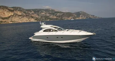 Sunseeker Portofino 47