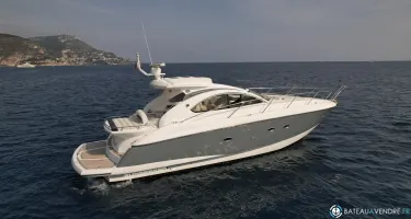 Sunseeker Portofino 47