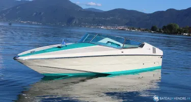 Riva Saint Tropez
