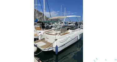 Jeanneau Leader 805