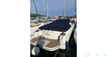 Jeanneau Leader 805