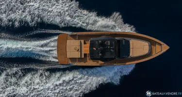 Pardo Yachts Pardo 43
