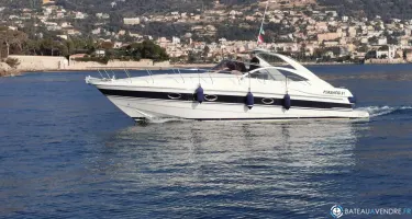 Pershing  37