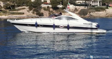 Pershing  37