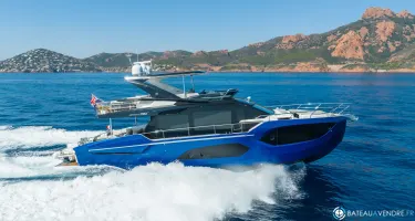 Absolute  60 Fly