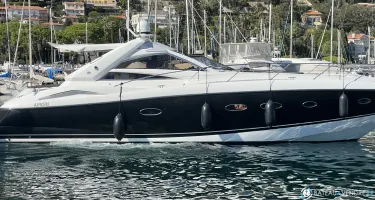 Sunseeker Portofino 53