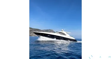 Sunseeker Portofino 53