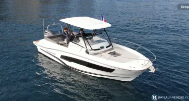 Jeanneau Cap Camarat 7.5 WA