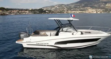 Jeanneau Cap Camarat 7.5 WA