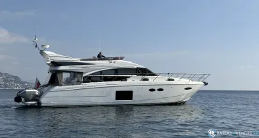 Princess  56