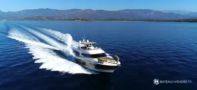 Prestige Yachts  620 S