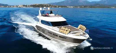 Prestige Yachts  620 S