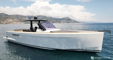 Fjord  40
