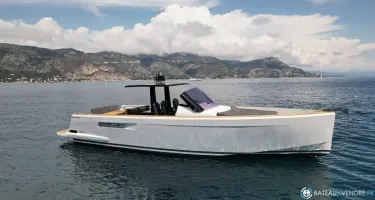 Fjord  40