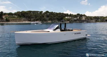 Fjord  40