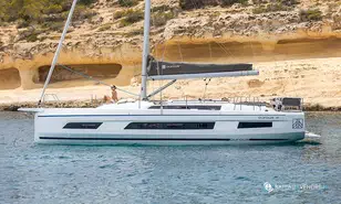 Dufour  41